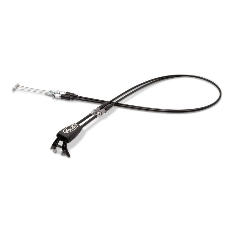 Motion Pro Rev2/3 Throttle Cable Yamaha YZ250F / WR250F / YZ450F / WR450F 2003-2013