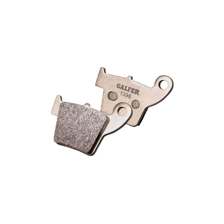 Galfer HH Sintered Rear Brake Pads FD291G1396 [Open Box]