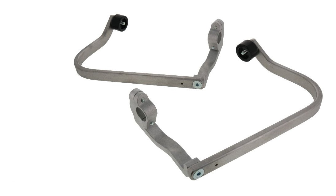 Barkbusters Aluminum Handguard Kit Honda Grom / Trail 125