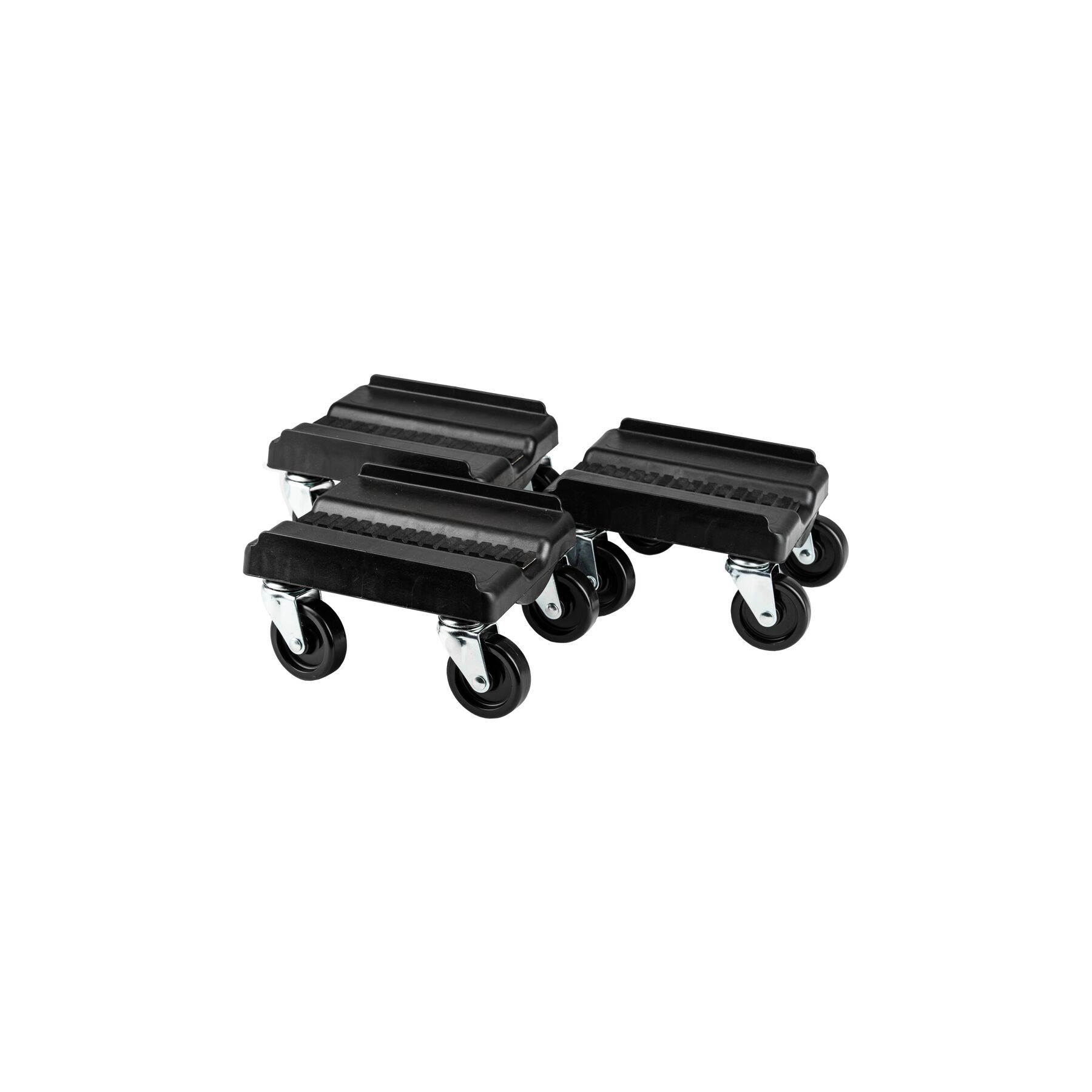 Open Trail Plow Dolly 3-Piece Set