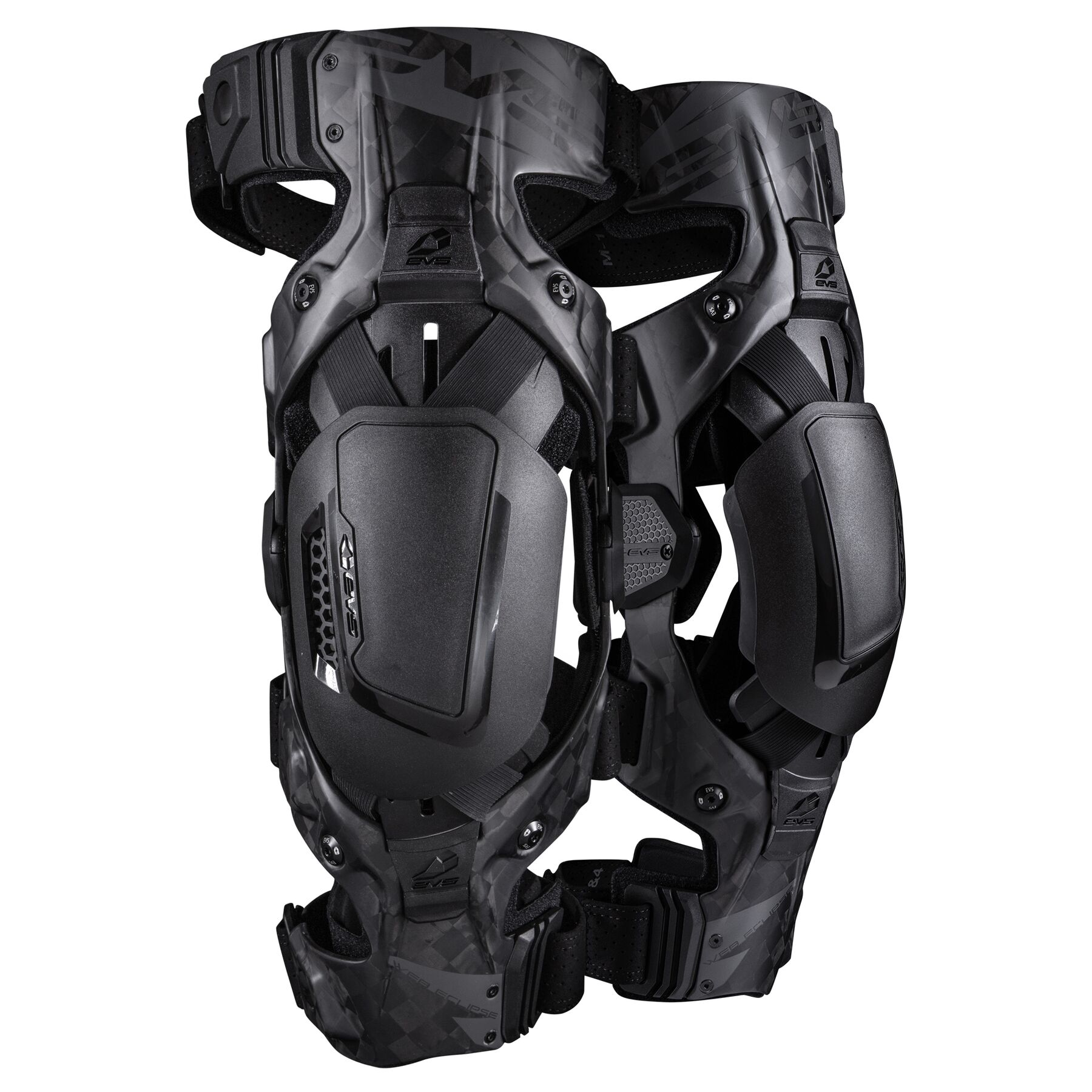 EVS Web Eclipse Knee Braces