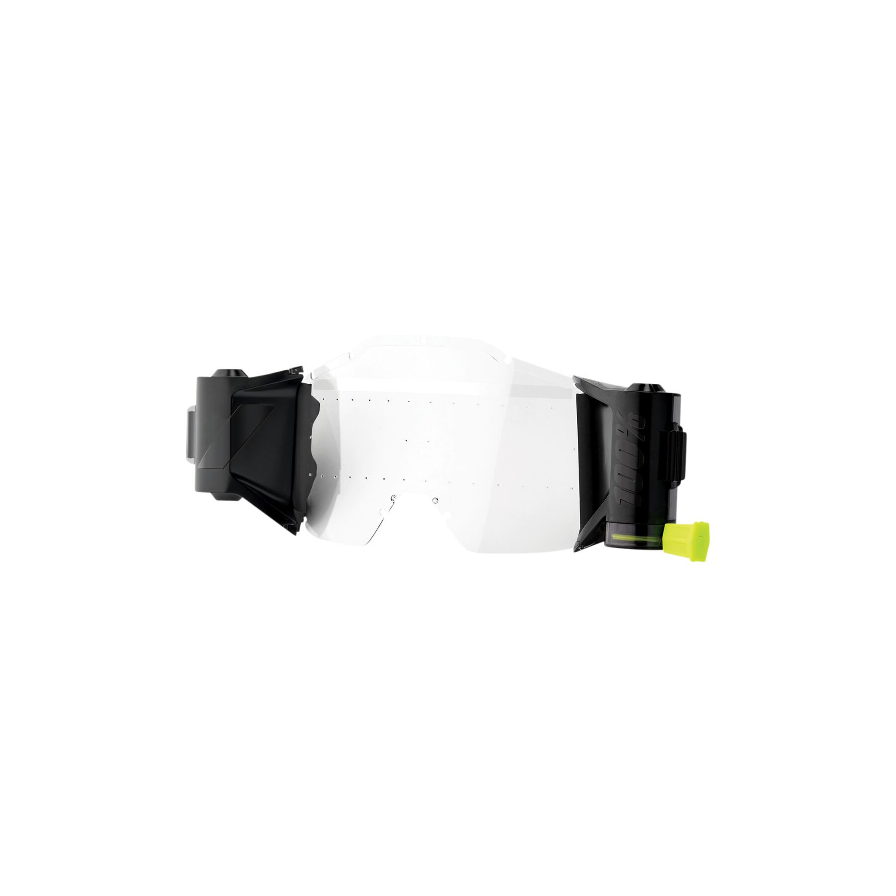 FMF Youth Powerbomb Film System Kit