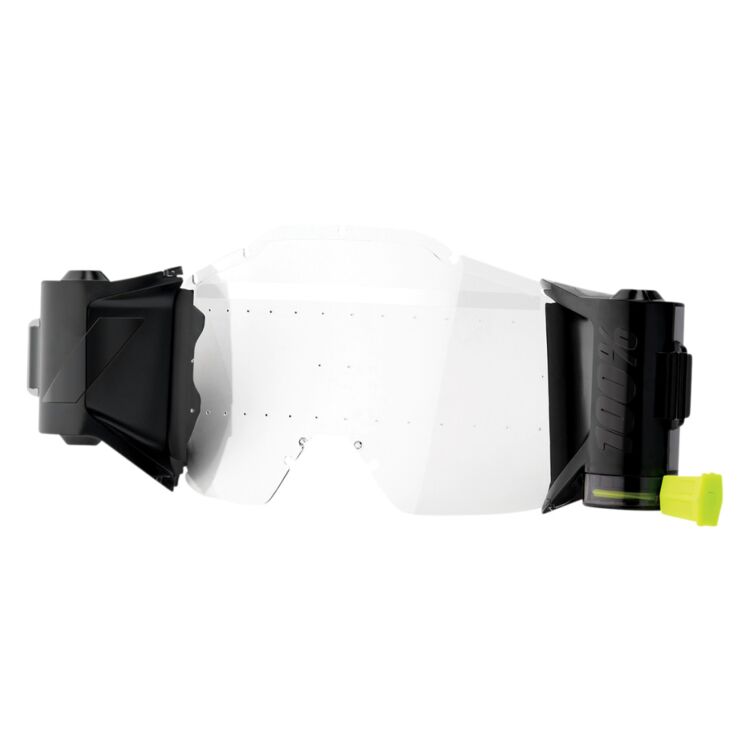 FMF Youth Powerbomb Film System Kit