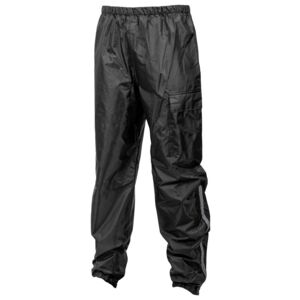 【NEXTRAVELAR TOOLS】RIDERS DOWN PANTS XL Fly Racing Rain Pants - RevZilla