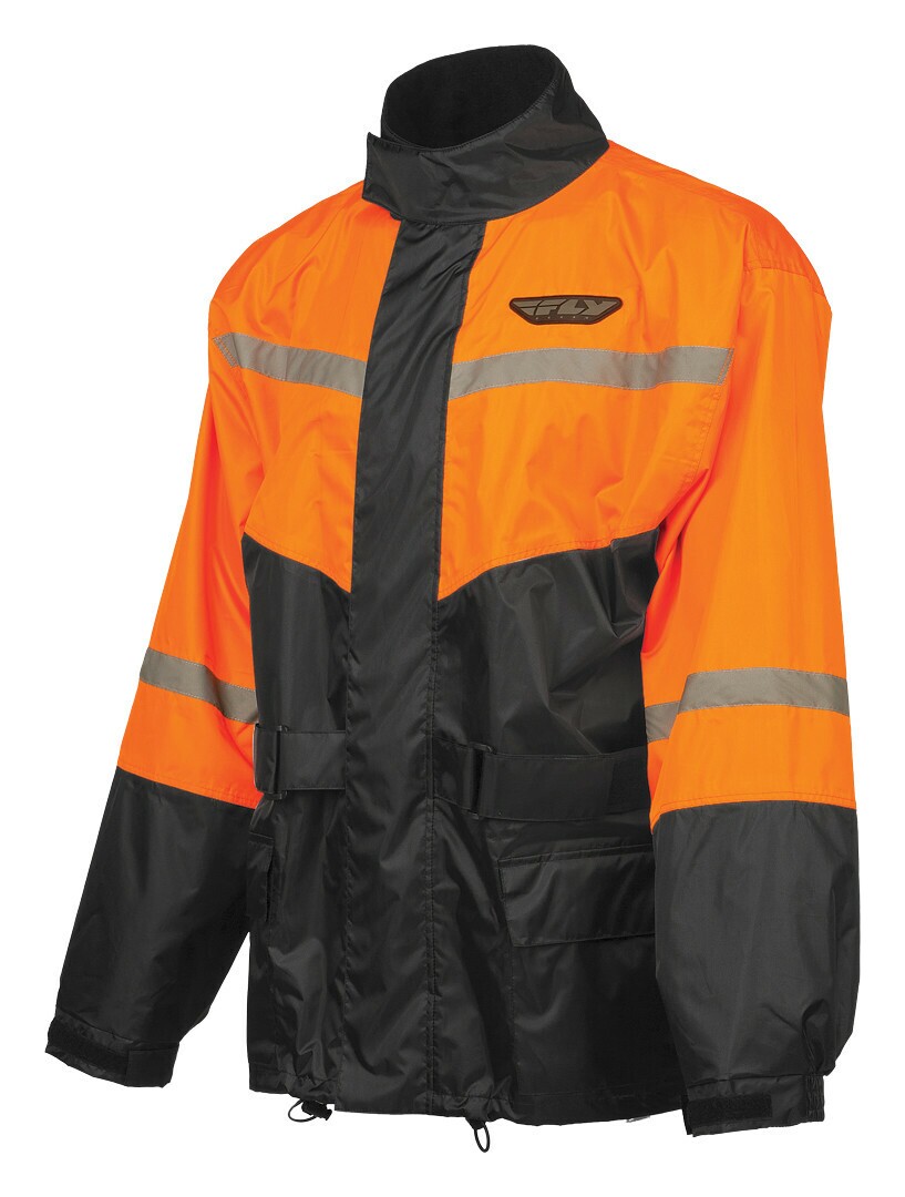 Fly Racing 2-Piece Rain Suit L