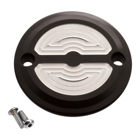 Joker Machine Timing Cover For Harley Milwaukee-Eight 2017-2026