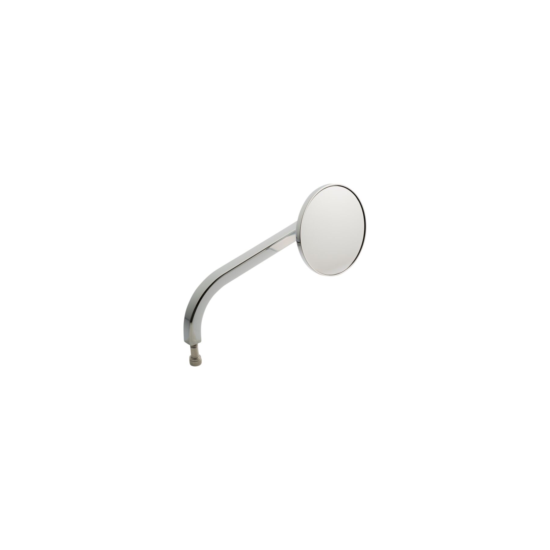 Joker Machine No. 7 3-1/4 Round Mirror