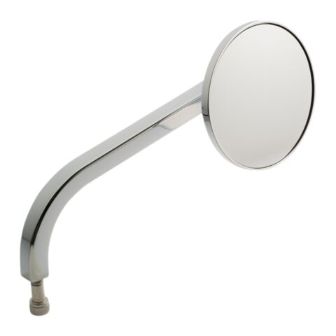 Joker Machine No. 7  3-1/4" Round Mirror