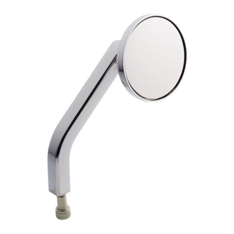 Joker Machine No. 2 2-1/4" Round Mirror