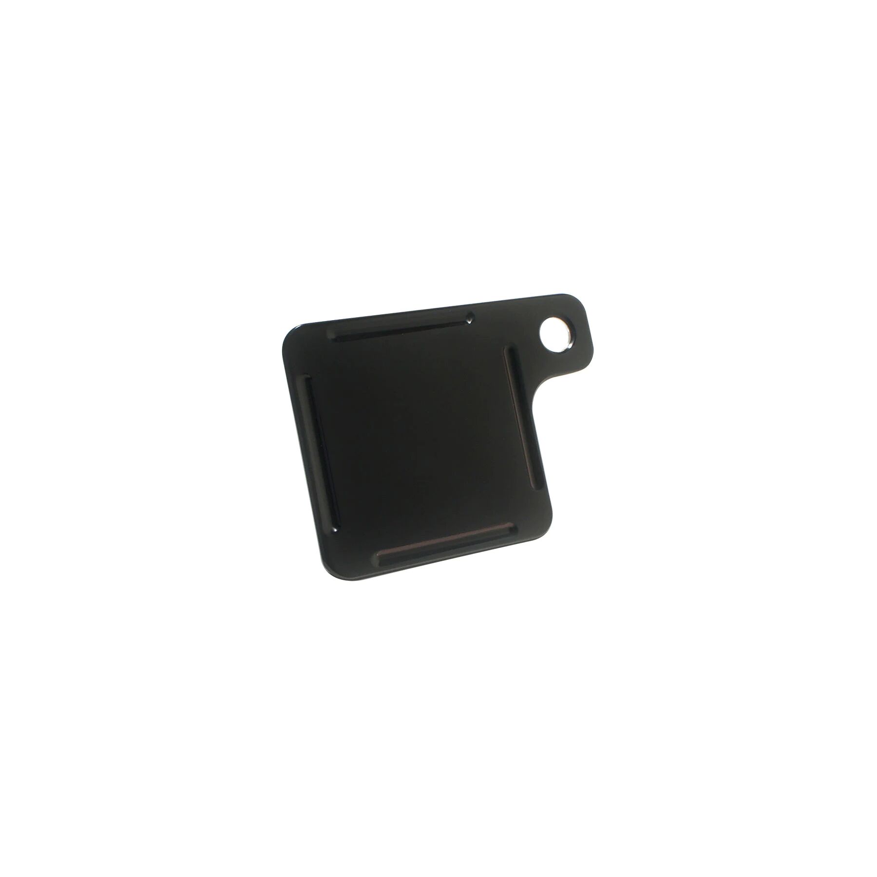 Joker Machine Inspection Tag Plate