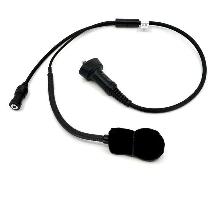 PCI Race Radios Ear Jack For Elite Helmet Wiring Kit