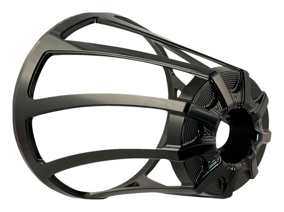 Arlen Ness Drift Cover For Naked Monster Sucker Air Cleaner | 10% ($27.