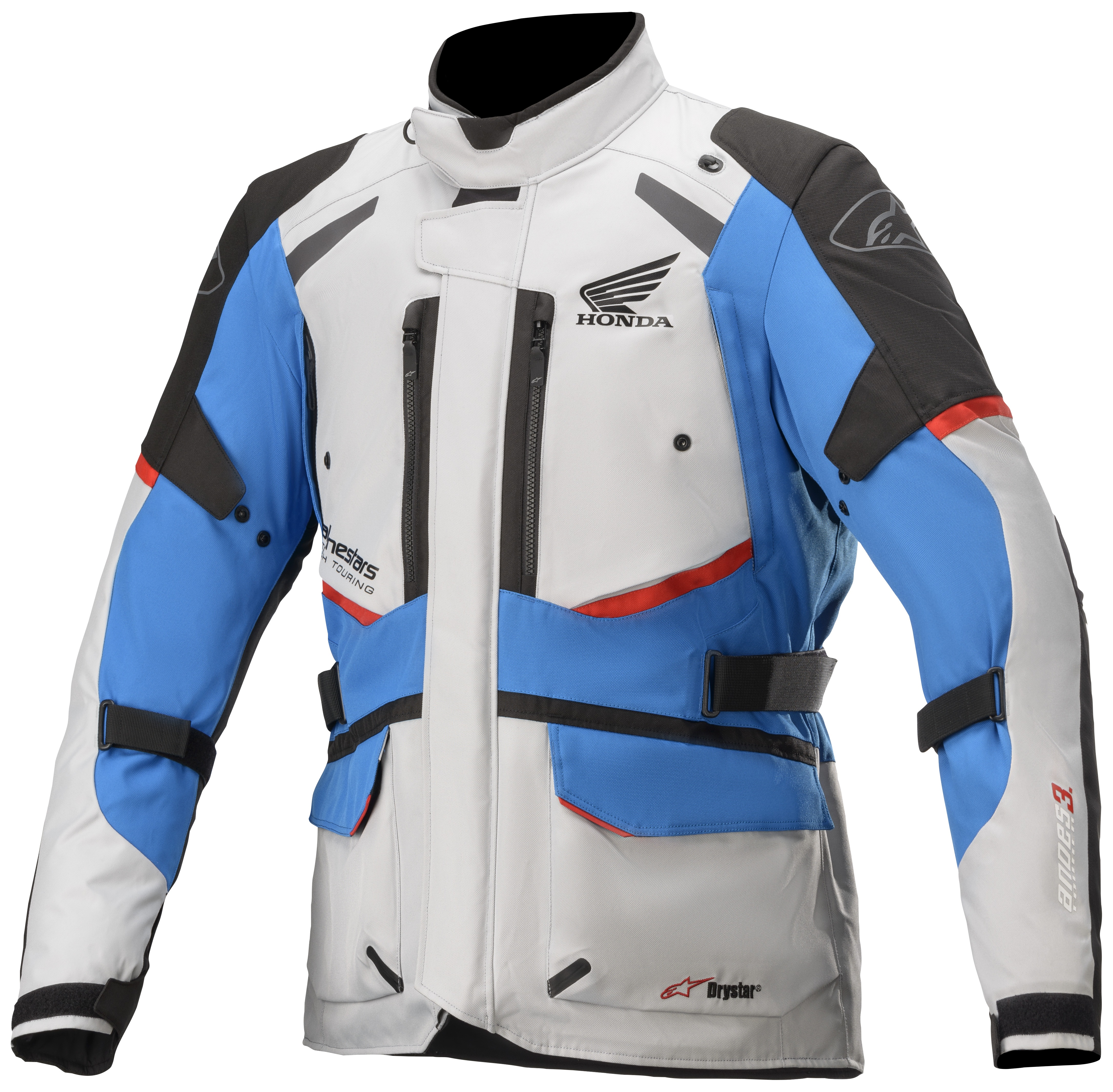 Alpinestars Honda Andes V3 Jacket XL