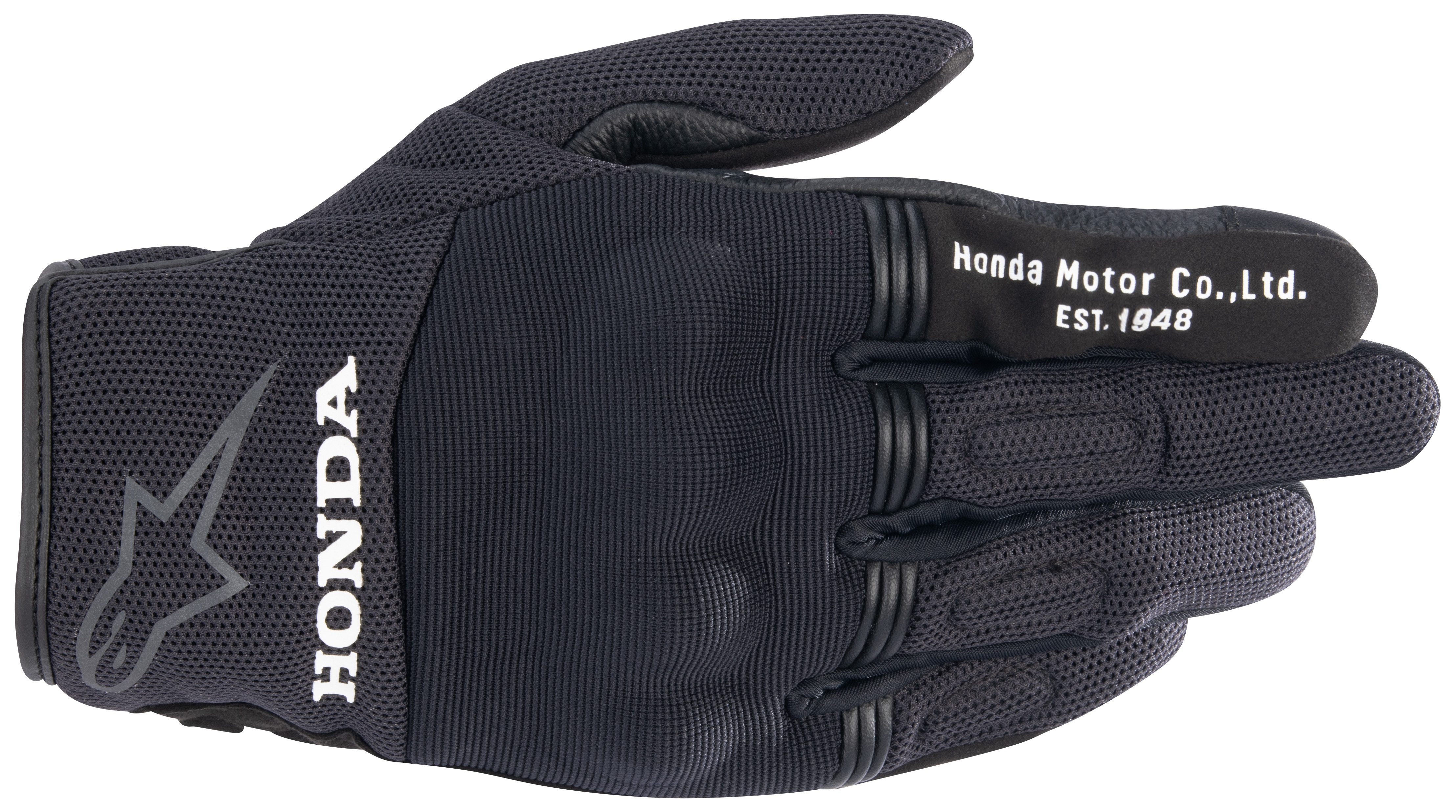 Alpinestars Honda Copper Gloves XL