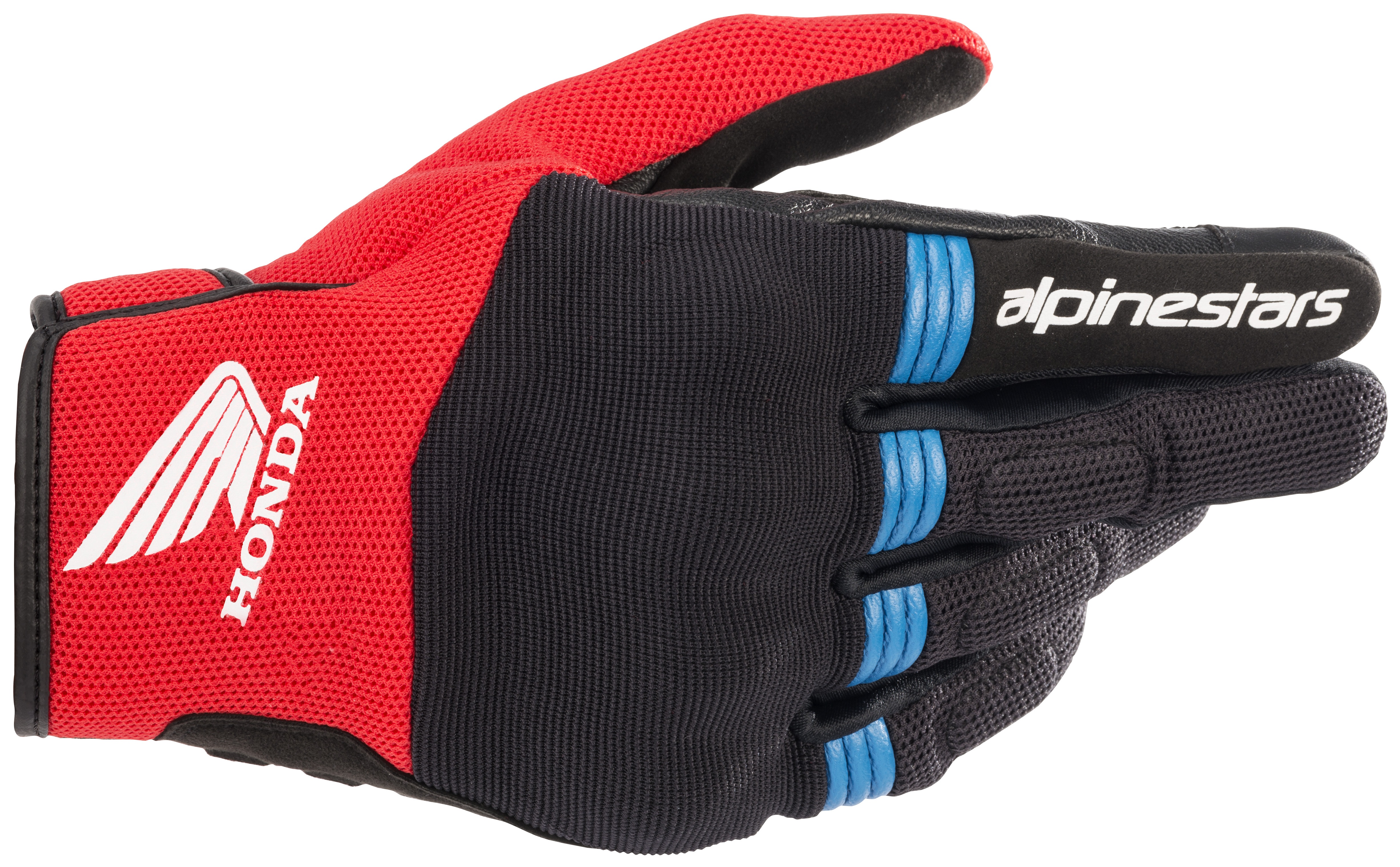 Alpinestars Honda Copper Gloves N/A