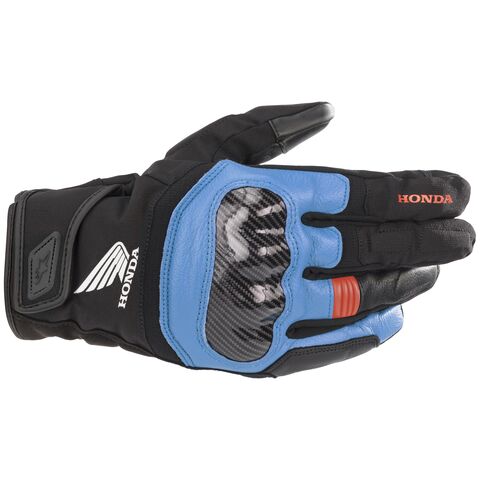 Alpinestars Honda GP Pro R3 Gloves - RevZilla
