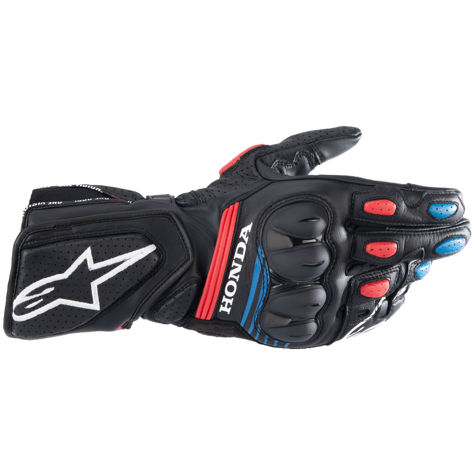 Alpinestars Honda SP-8 V3 Gloves