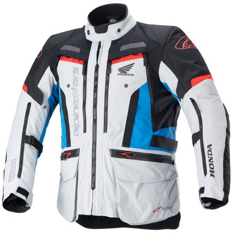 Alpinestars Honda Bogota Pro Drystar Jacket