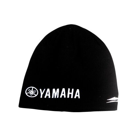 D'COR Visuals Yamaha Factory Beanie