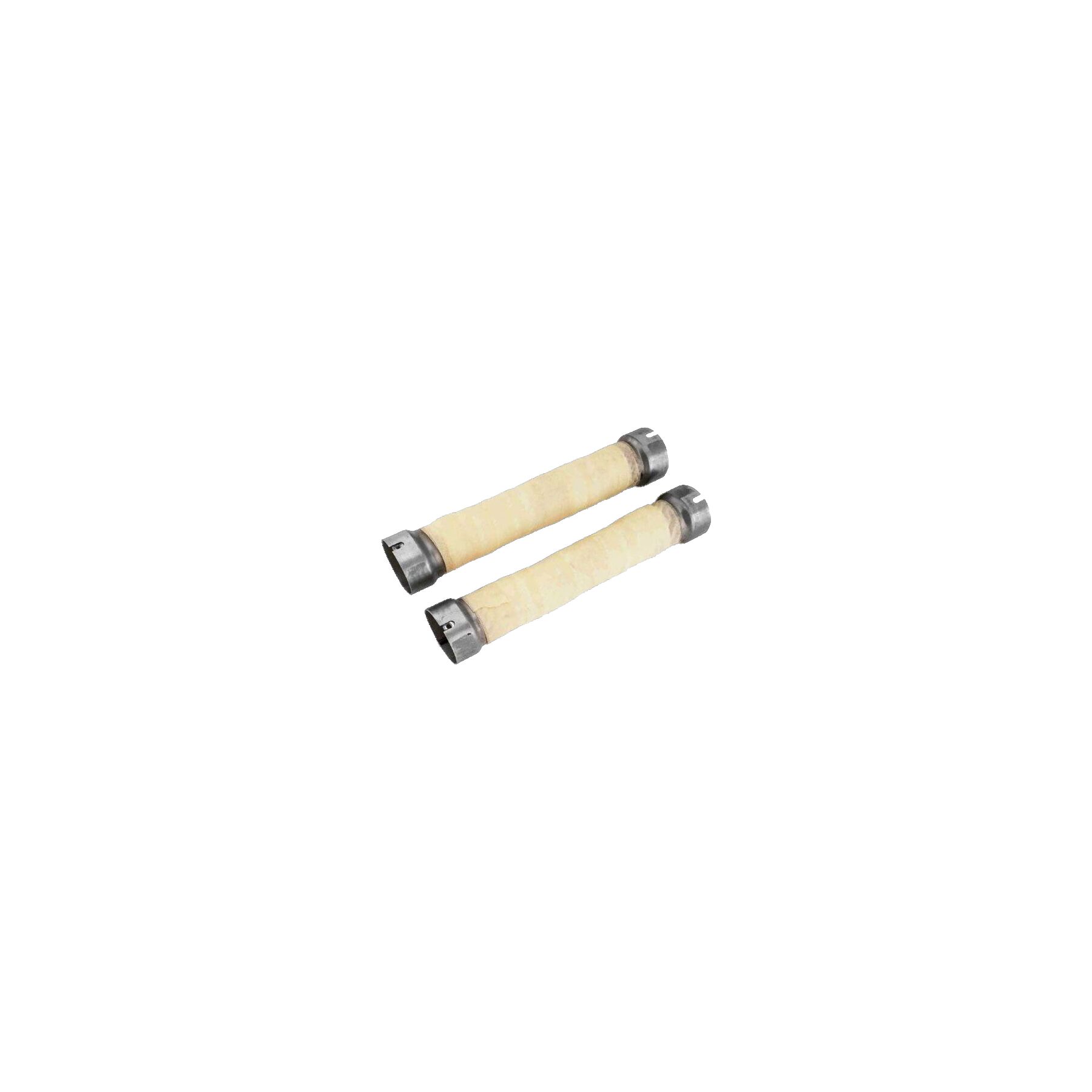 Rush 1.5 Exhaust Baffle Kit
