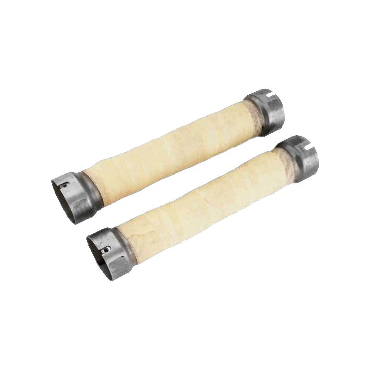 Rush 1.5" Exhaust Baffle Kit