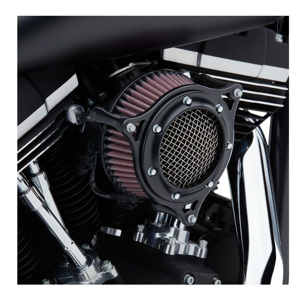 Cobra RPT Air Intake For Harley Softail 2018-2024 N/A
