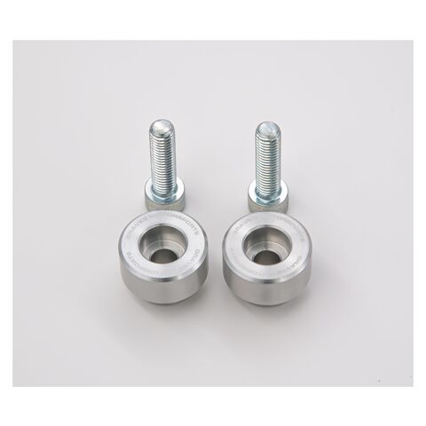 Graves Motorsports Steering Stop Aprilia RS 660 / Tuono 660 2021-2024
