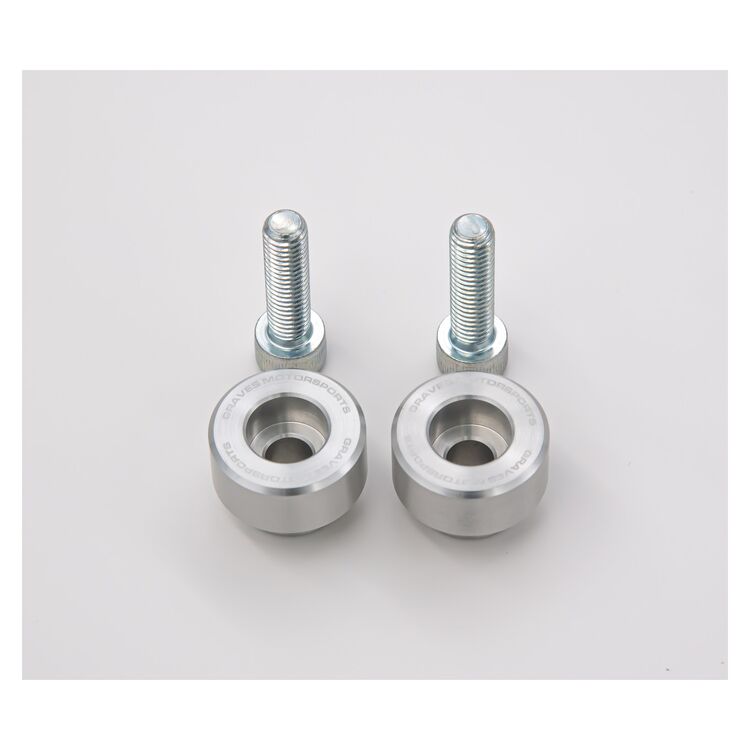 Graves Motorsports Steering Stop Aprilia RS 660 / Tuono 660 2021-2024
