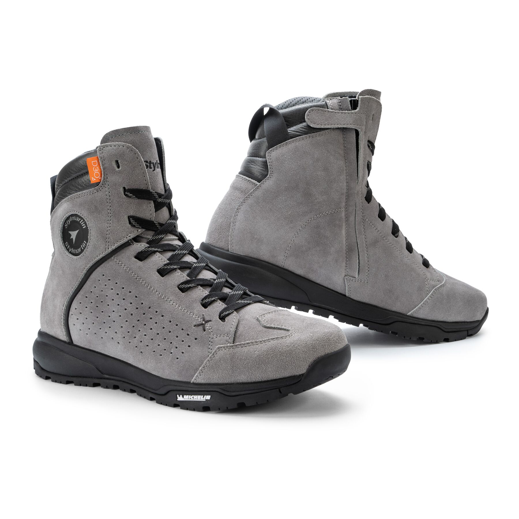 Stylmartin Zed Air Boots