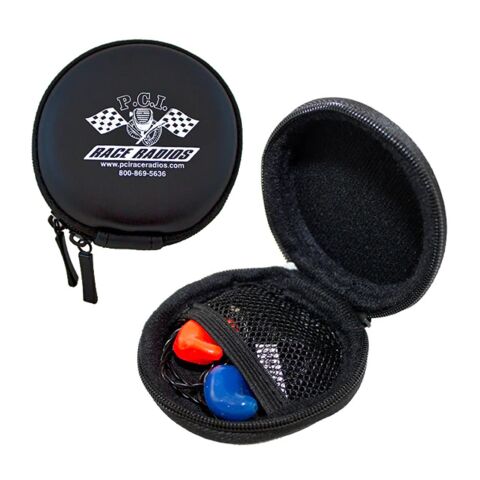 PCI Race Radios Challenger Semi Custom Speakers
