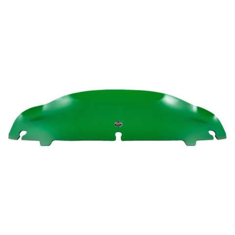 Klock Werks Kolor Flare Windshield For Harley Electra Glide / Street Glide 2014-2025