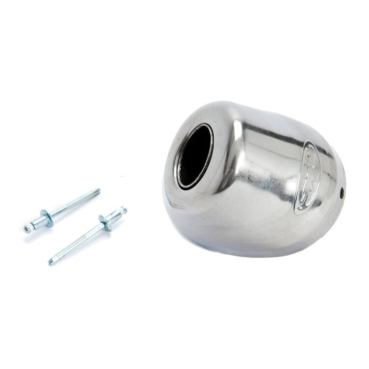 FMF Powercore 2.1 Replacement Rear End Cap Kit