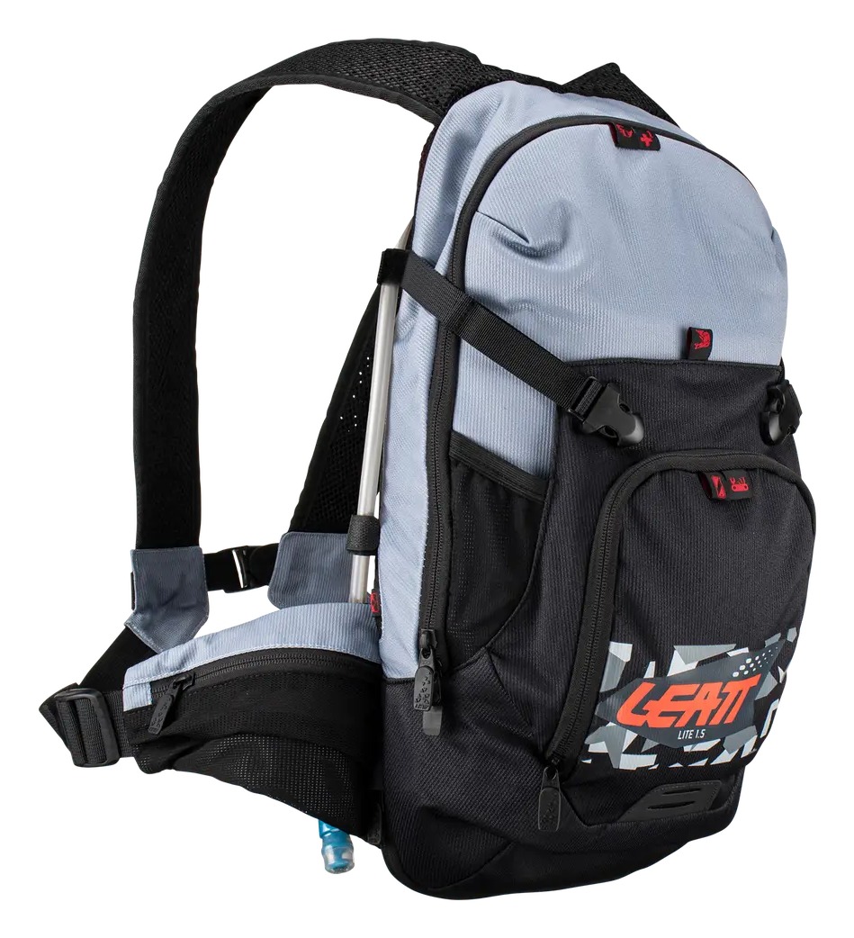 Leatt Moto Lite 1.5 Hydration Pack N/A
