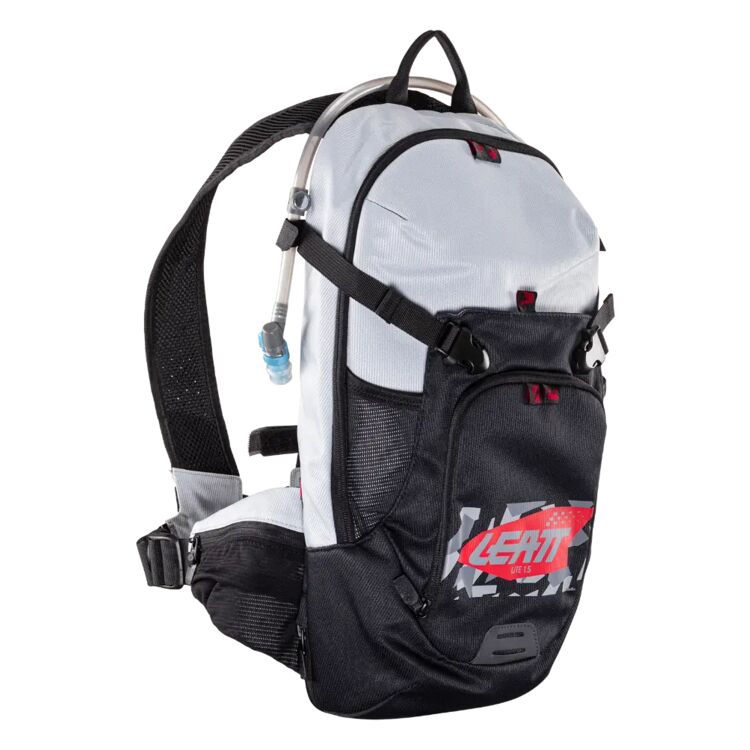 Leatt Moto Lite Hydration Pack RevZilla