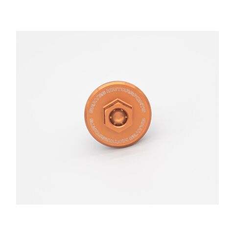 Graves Motorsports Oil Filler Cap KTM / Husqvarna