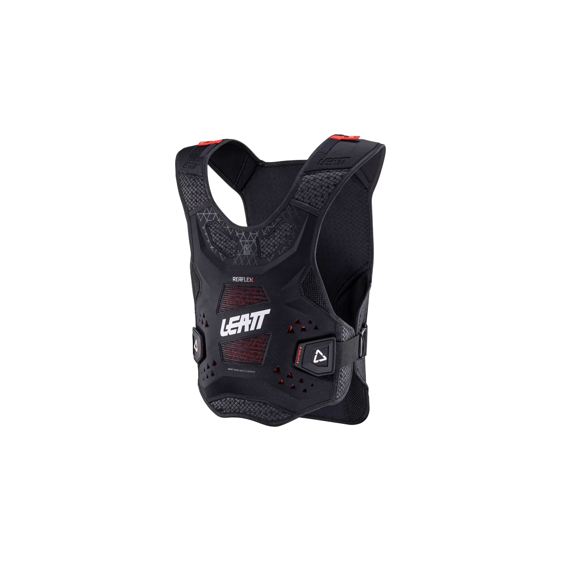 Leatt ReaFlex Chest Protector