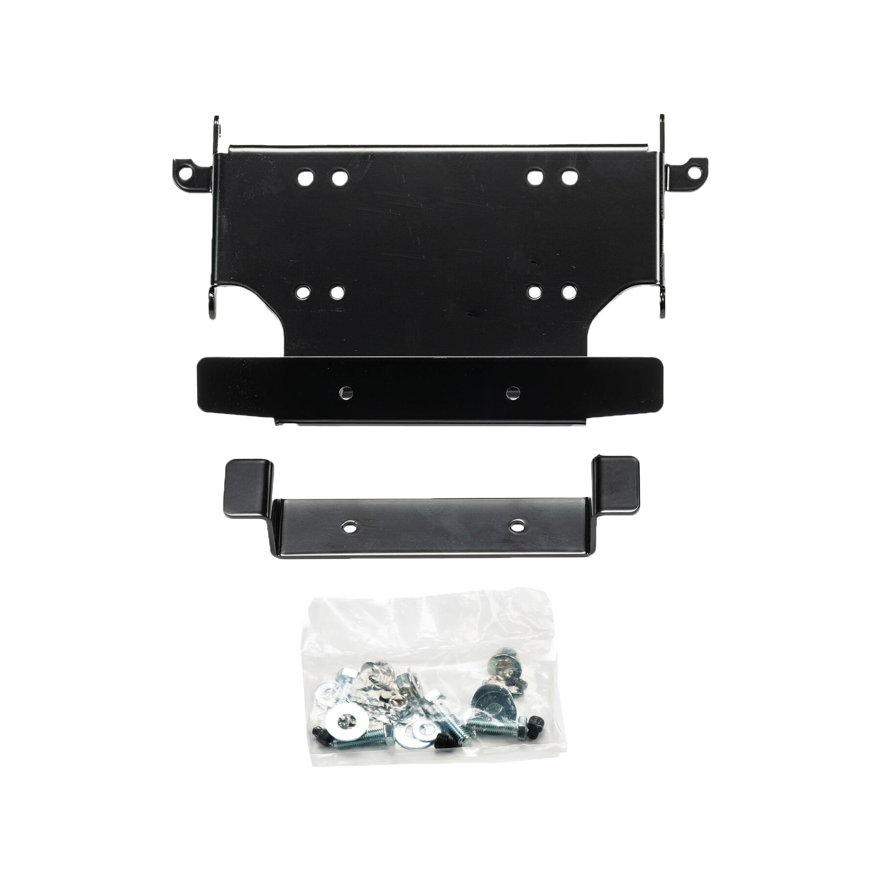 Warn Winch Mount Honda Talon 1000R / 1000X / 1000RS 2022-2024