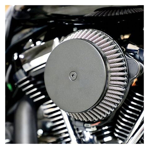 LA Choppers Big Air Cleaner For Harley