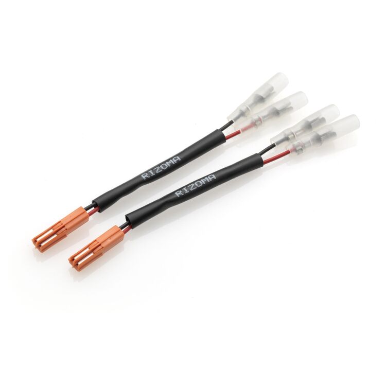 Rizoma Turn Signal Cable Kit Honda CB1000R 2018-2019