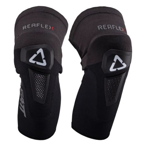 Leatt ReaFlex Hybrid Knee Guards