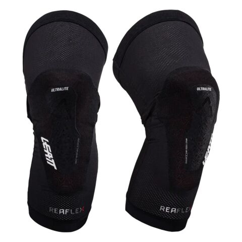 Leatt ReaFlex Ultralite Knee Guards