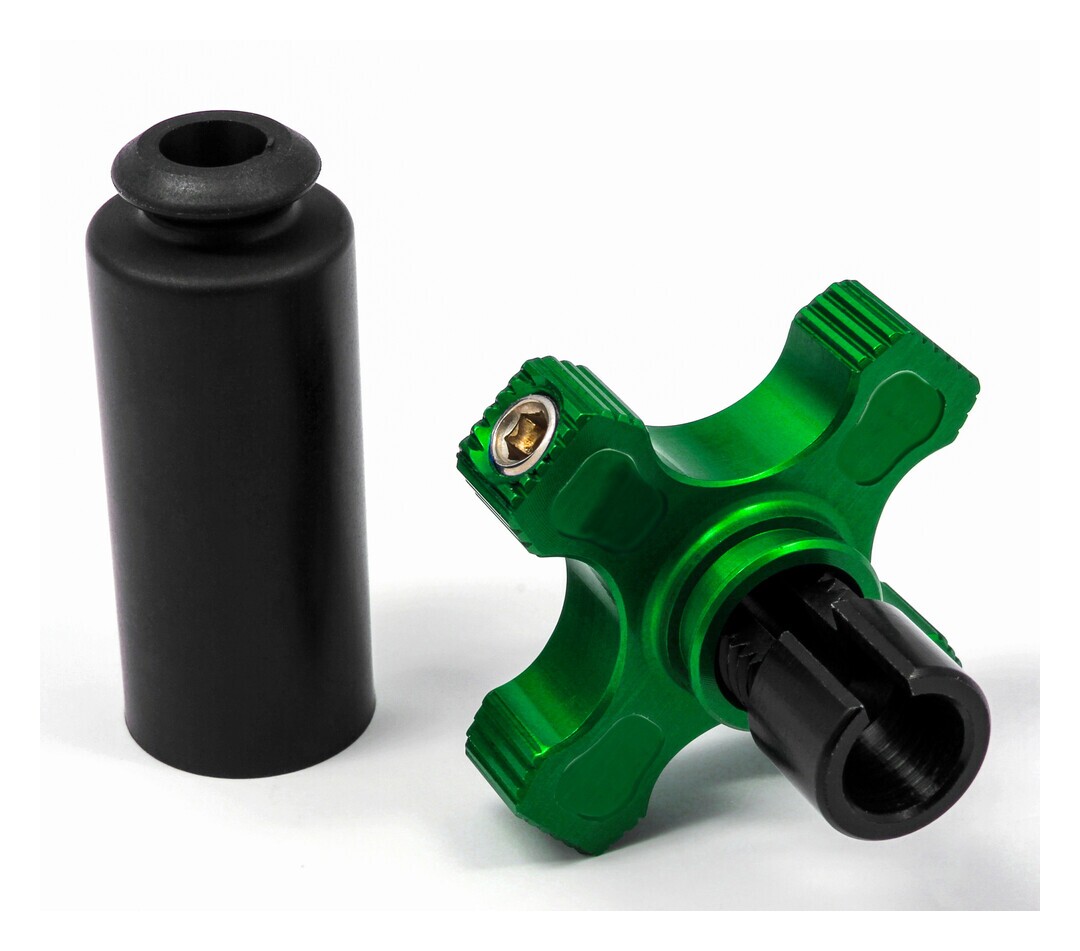 Works Connection Elite Perch Thumbwheel N/A