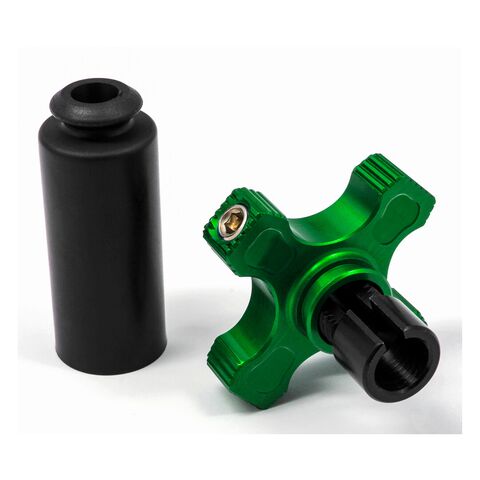 Works Connection Elite Perch Thumbwheel