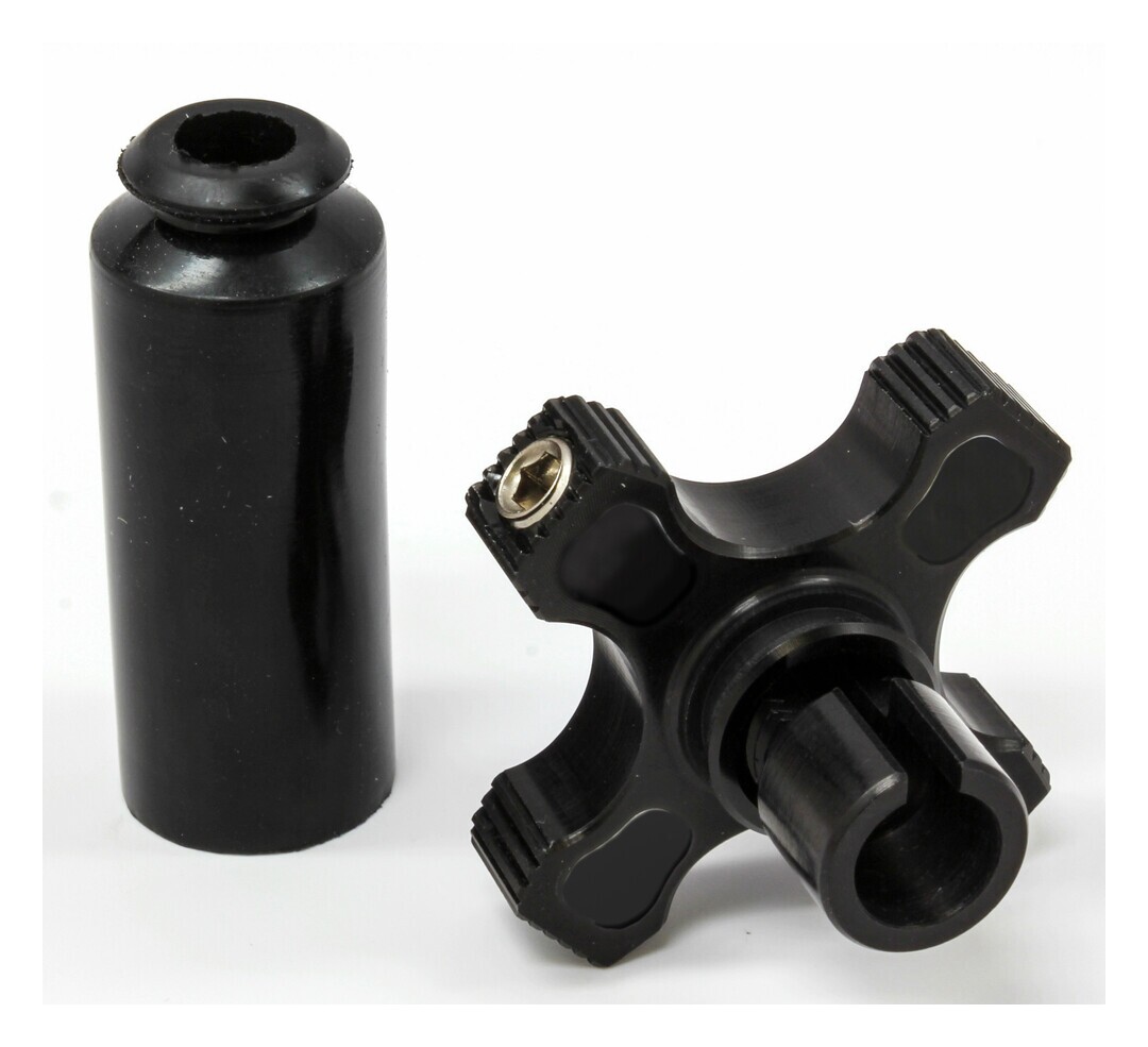 Works Connection Elite Perch Thumbwheel N/A