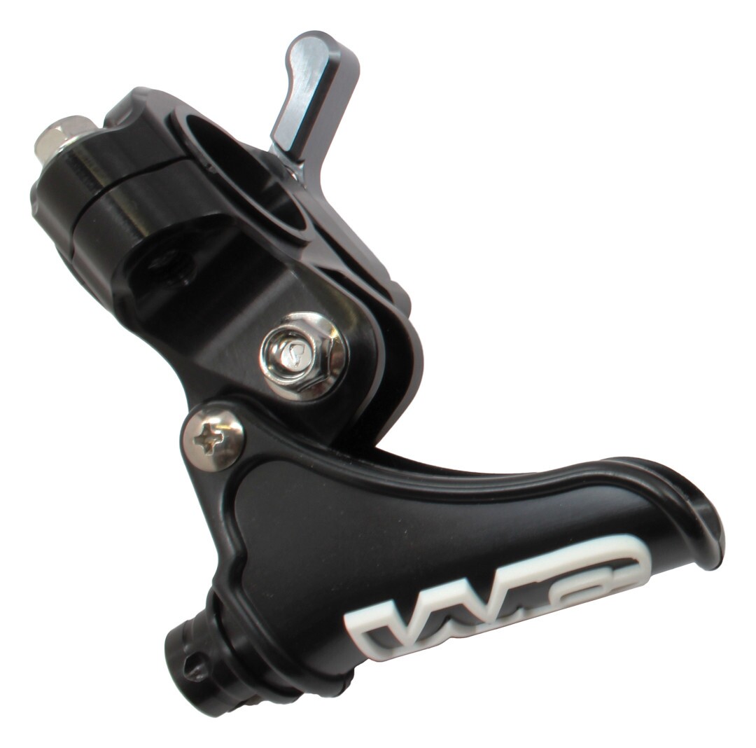 Works Connection Elite Perch Body Assembly W/Hot Start