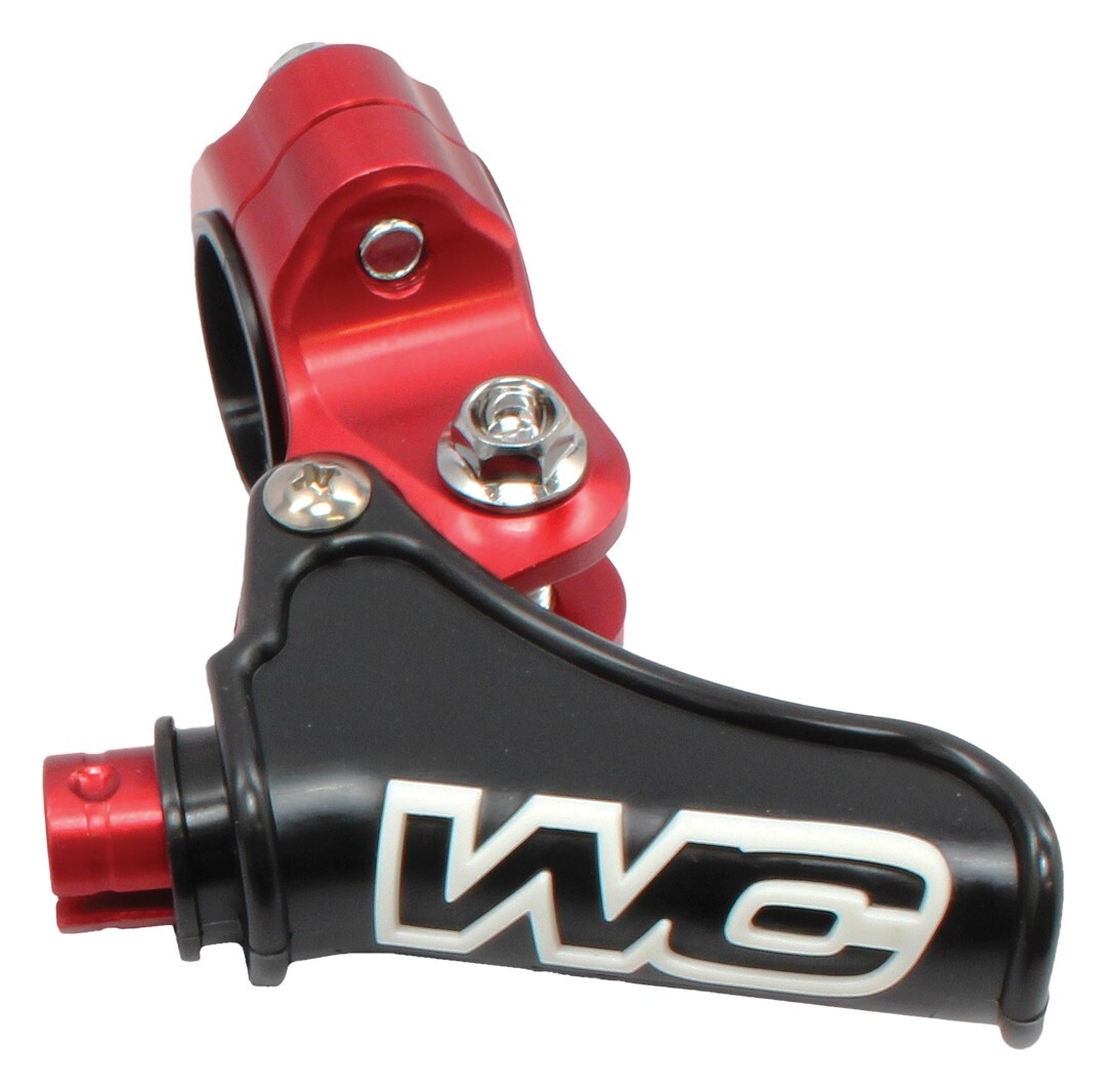 Works Connection Elite Perch Body Assembly N/A