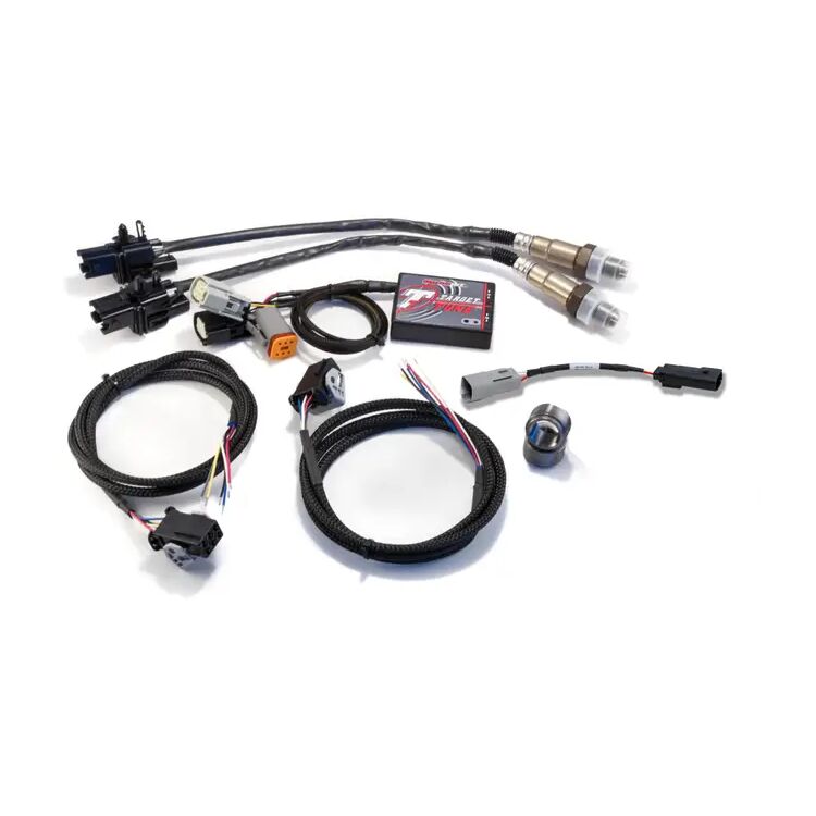 Dynojet Target Tune For Harley Softail 2021-2023