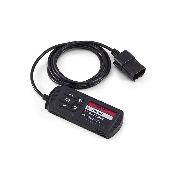 Dynojet Power Vision 3 CARB For Indian Scout 2016-2023