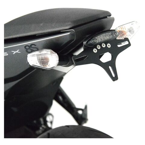 R&G Racing Fender Eliminator Suzuki GSX-8S / GSX-8R 2023-2026