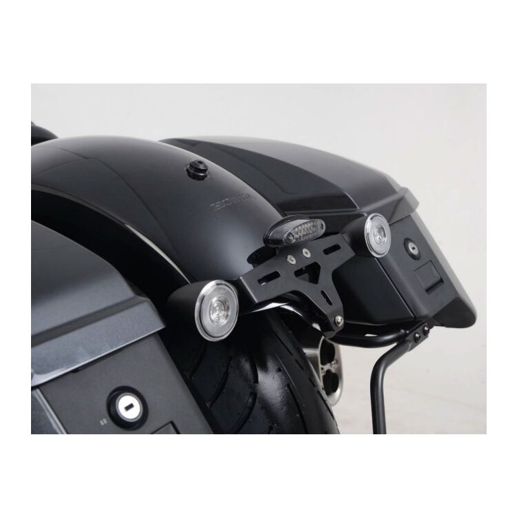 R&G Racing Fender Eliminator Honda Rebel 1100 2021-2025
